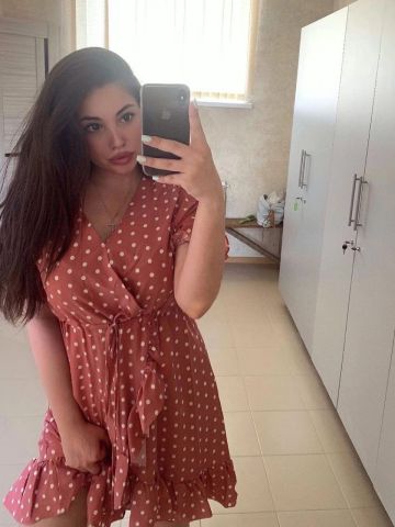 Анкета проститутки Лада, 23 года
