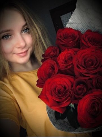 Анкета проститутки Венера, 24 года